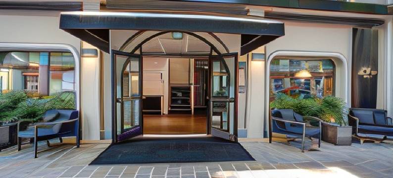 克里斯塔洛酒店(Hotel Cristallo)图片