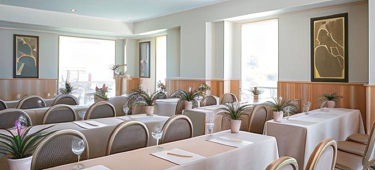 格雷科泰尔菲洛森尼亚酒店(Grecotel Filoxenia)图片