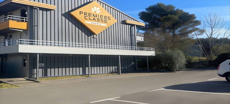 西蒙彼利埃 - 圣让维达普瑞米尔经典酒店(Premiere Classe Montpellier Ouest - Saint Jean de VÉDAS)图片