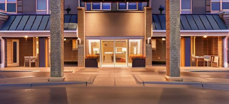 布卢明顿美国购物中心丽怡酒店(Country Inn & Suites by Radisson, Bloomington at Mall of America, MN)图片