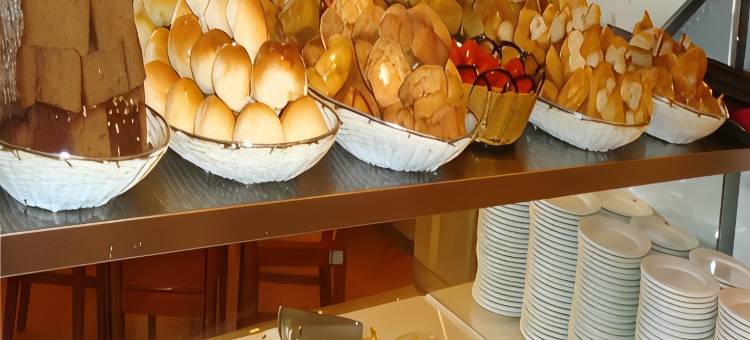 格林豪泰酒店(九江十里大道店)图片