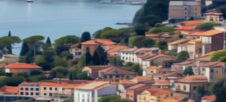 Sisi工作室公寓(Studio Apartment Sisi)图片