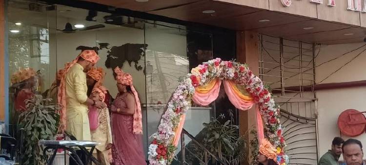 Shagun Banquet and Hotel图片