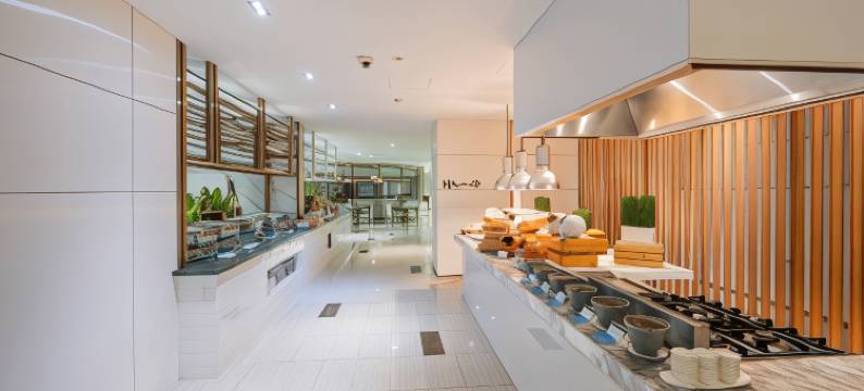 A1新翼酒店(A-One New Wing Hotel)图片