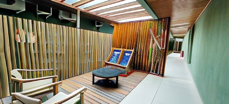 希乌酒店(Hiu Hotel)图片