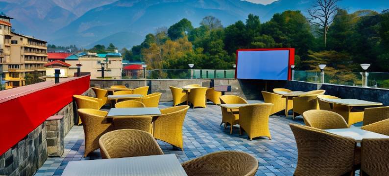 Suryadev酒店(Hotel Suryadev)图片