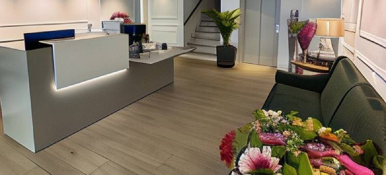 广场公寓酒店(Apartamentos Turísticos La Plaza)图片