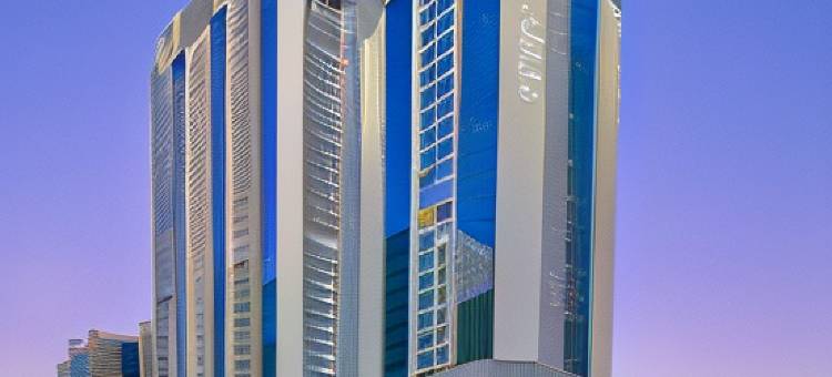 沙迦铂尔曼酒店(Pullman Sharjah)图片