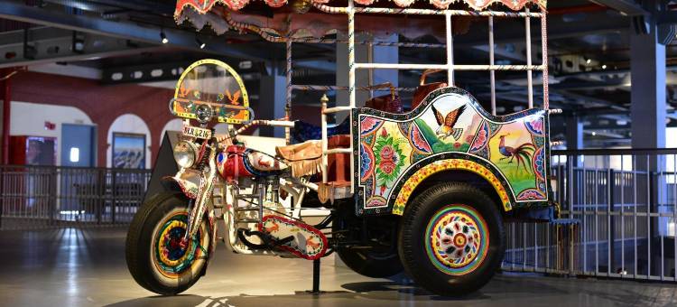 Capital O A-One图片