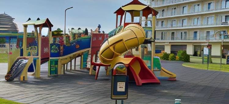 Sochi Park Hotel图片