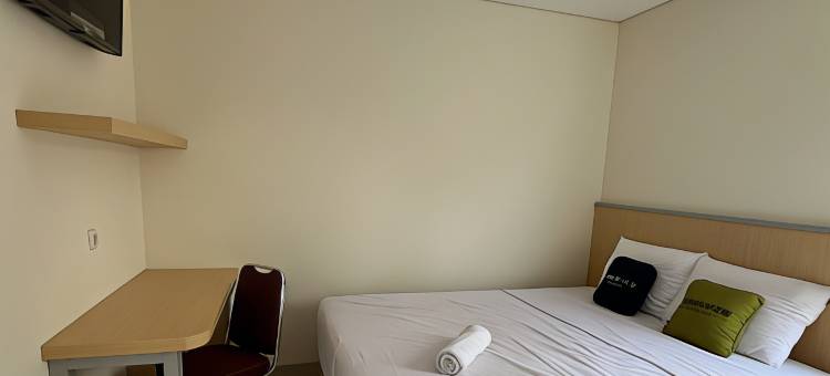 Urbanview Indria Inn Solo by RedDoorz图片