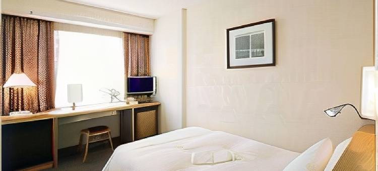 苫小牧微笑酒店(Smile Hotel Tomakomai)图片