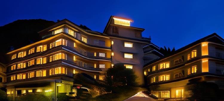 Atsumi 温泉 橘屋旅馆(Tachibanaya)图片