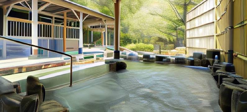 伏尾温泉　不死王阁酒店(HotSprings Hotel Fushioukaku)图片