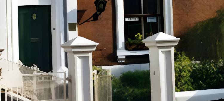 格伦厄斯宾馆(Glen Garth Guest House)图片