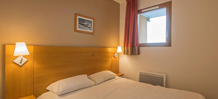 繁星猎人座 - Vacancéole(Résidence Vacancéole - les Etoiles d'Orion)图片