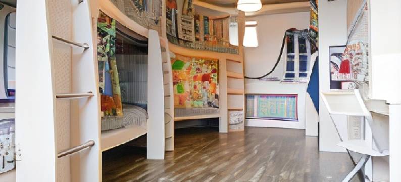 喜色旅馆(Смайл Hostel)图片