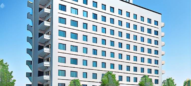 大馆皇家酒店(Royal Hotel Oodate)图片