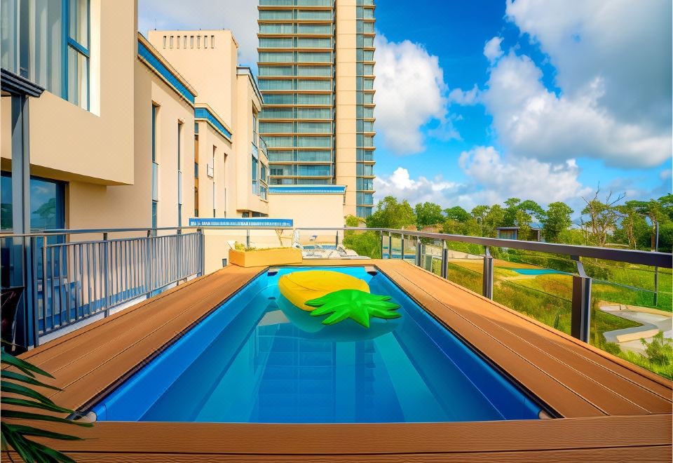 Hotel Overview