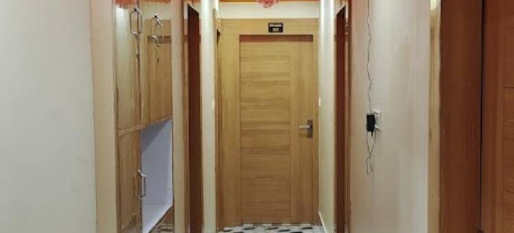 阿努拉格宫酒店(Hotel Anurag Palace)图片