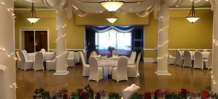 斯特恩斯酒店(Stearns Hotel)图片