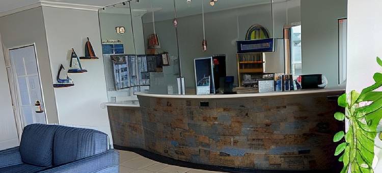 亨博尔-休斯顿洲际机场戴斯酒店(Days Inn by Wyndham Humble/Houston InterContinental Airport)图片