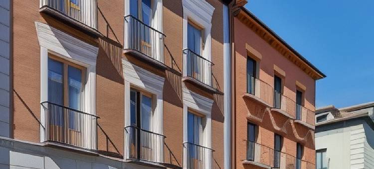 OYO107沙塔青年旅馆(Hostal la Chata by Vivere Stays)图片