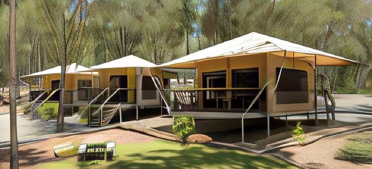 天堂农家乐(Paradise Country Farmstay)图片