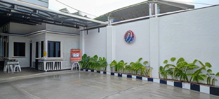 RedDoorz Syariah Near Perempatan Kartasura图片