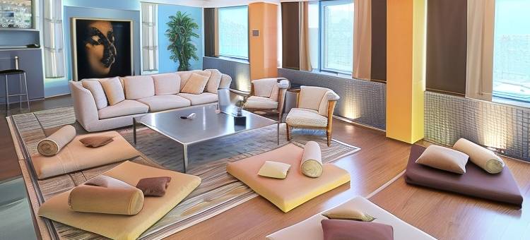 罗斯精品酒店(Premier Hotel Rus)图片
