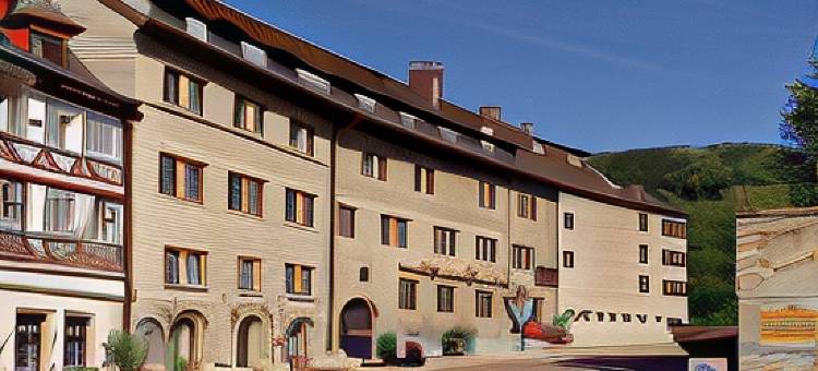 Trip Inn酒店Der Adelshof(Trip Inn Hotel der Adelshof)图片