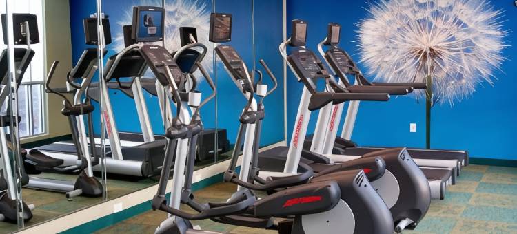 SpringHill Suites Corpus Christi图片
