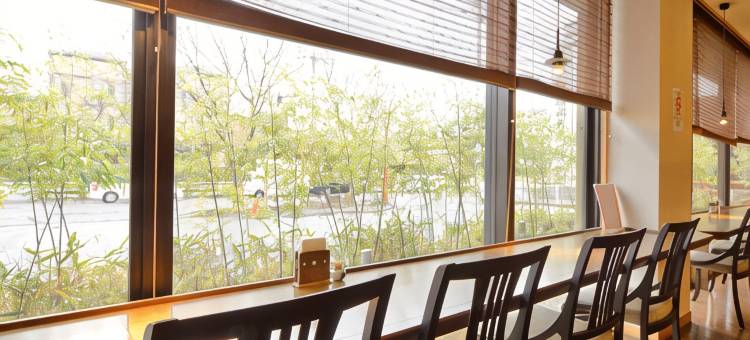 千代田馆四季彩酒店(Shikisai Hotel Chiyoda-Kan)图片