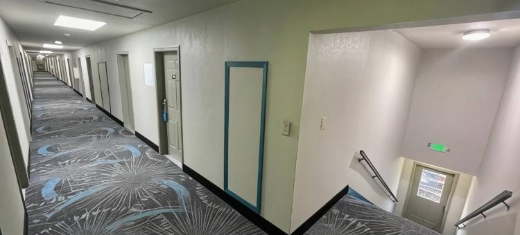 霍拉迪温德姆戴斯酒店(Days Inn by Wyndham Holladay)图片