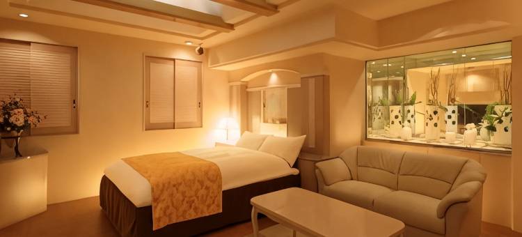 出云机场Fine-Ciel酒店(Hotel Fine-Ciel Izumo Airport - Adults Only)图片