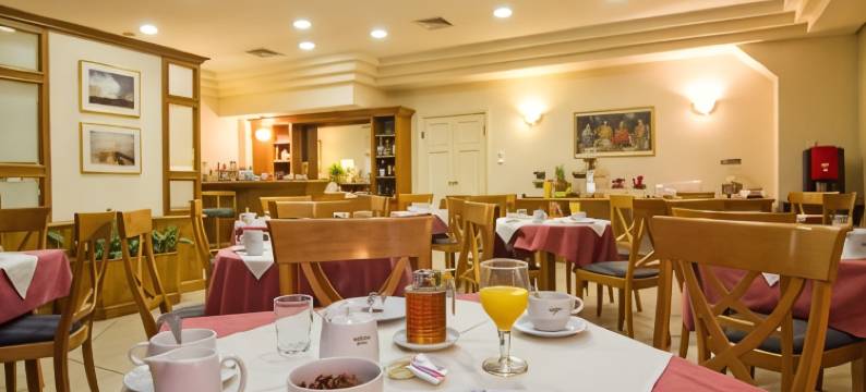 绿山酒店(Green Hill Hotel)图片