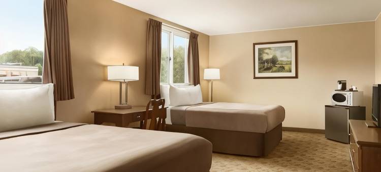 Travelodge by Wyndham Kenora图片