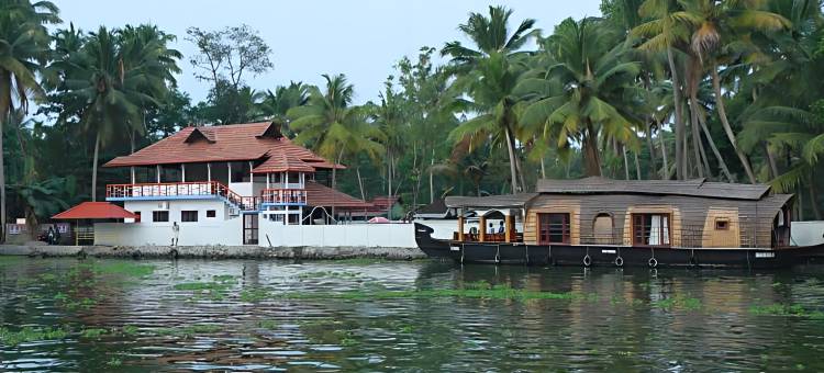 昌德尼湖景酒店(Chaandhni Lake View)图片