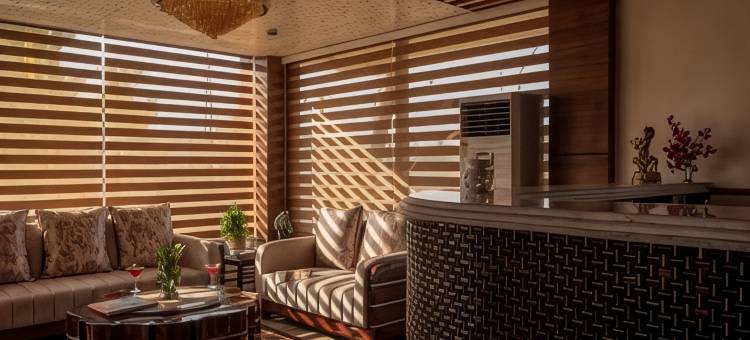 萨尔席特海滩度假村(Salcete Beach Resort)图片