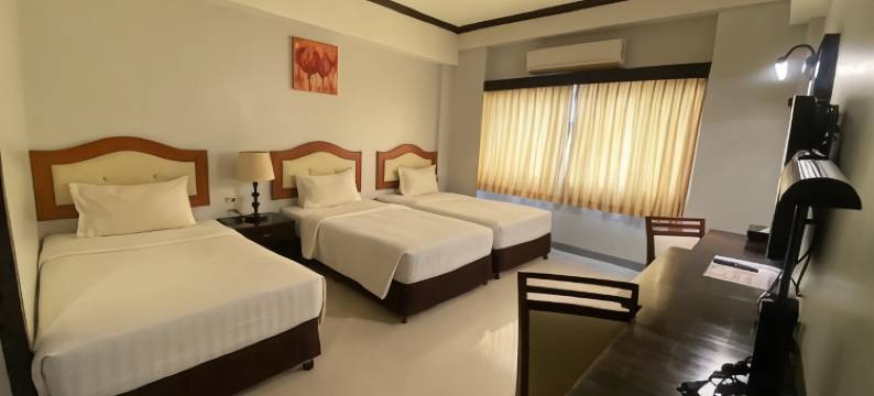 大君豪酒店(Major Grand Hotel)图片