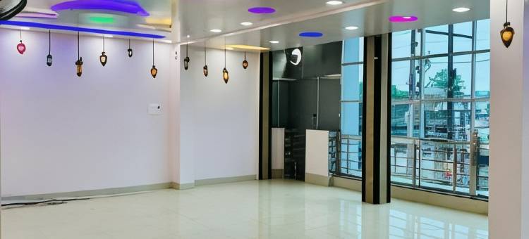 Smart Stays - Mmmut College - Gkp Airport图片
