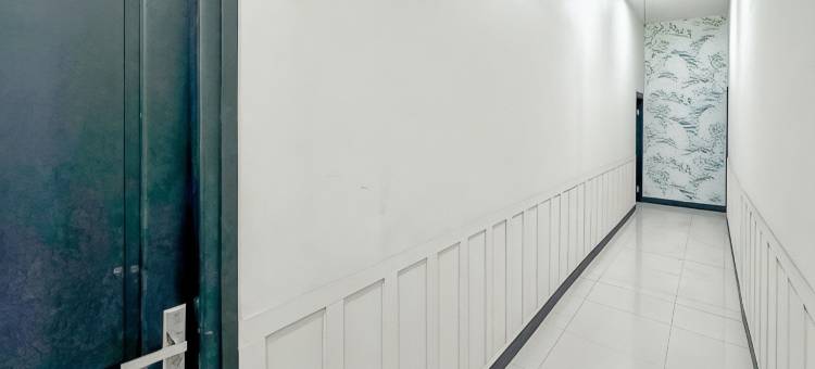 MYHOME Blora Mitra RedDoorz图片