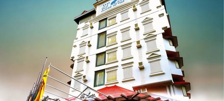 蓝色尼罗河酒店(Hotel Blue Nile)图片