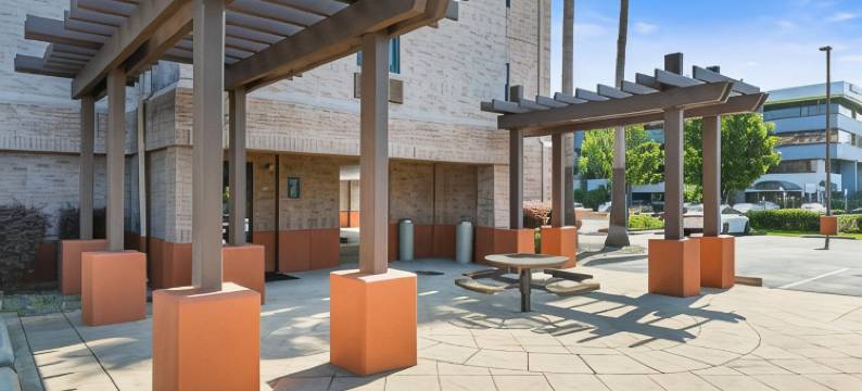 美国长住高级套房酒店 - 旧金山 - 贝尔蒙特(Extended Stay America Premier Suites - San Francisco - Belmont)图片