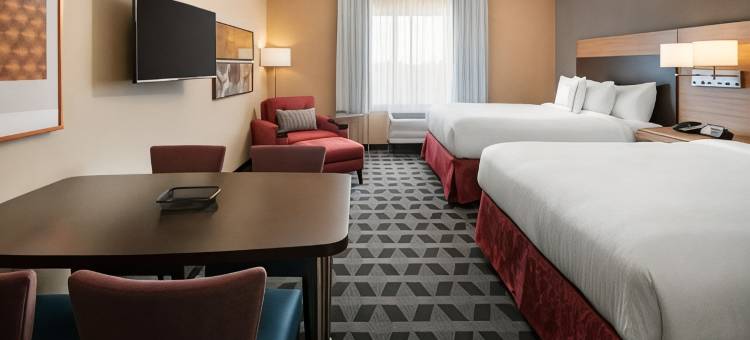 TownePlace Suites Fresno Clovis图片