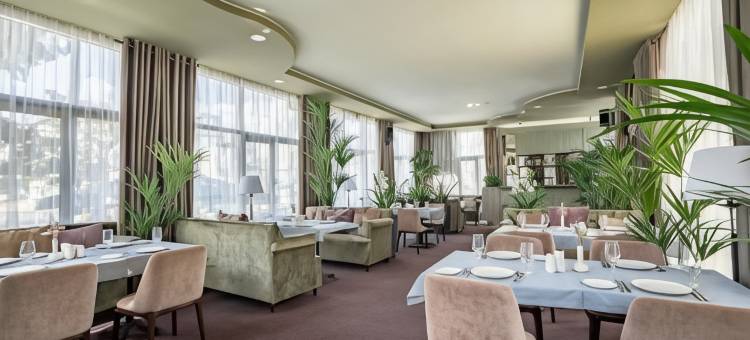 皇宫酒店(Imperial Palace Hotel)图片
