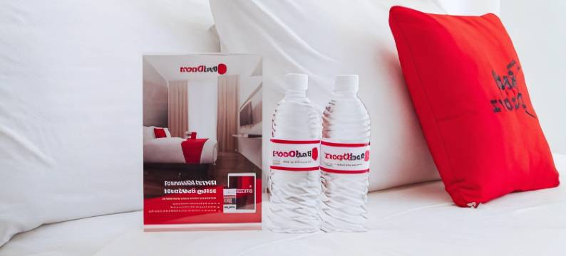 Artayya Puri Homestay Near Terminal Purabaya Madiun Mitra RedDoorz图片