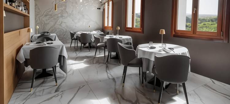 市政精品酒店 1815(Boutique Hotel Municipio 1815)图片