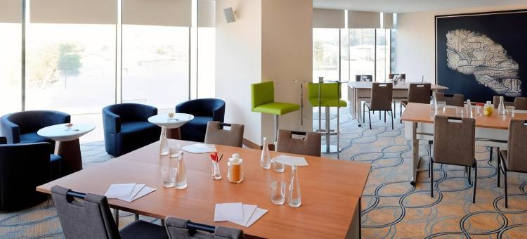 Residence Inn Kuwait City图片