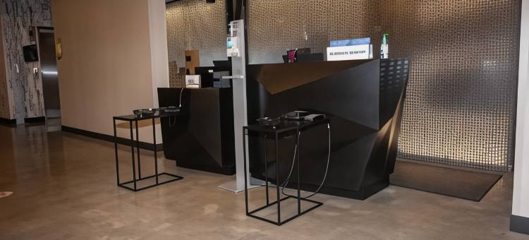 圣路易斯中央西区雅乐轩酒店(Aloft St. Louis Central West End)图片
